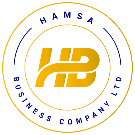 Hamsa logo